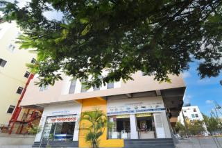 Hotel O Vaishnavi Residency - 8