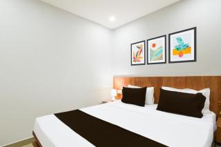 Hotel O Vaishnavi Residency - 4