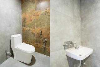 Hotel O Vaishnavi Residency - 1