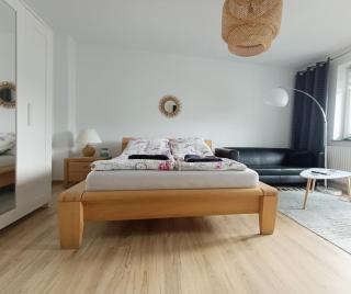 MODERNE Ferienwohnung mit sonnigem Gartenblick,1 Stock - 5