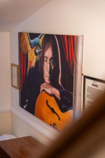 Sefton Park Hotel - Liverpool - 5