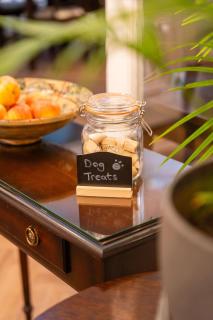 Sefton Park Hotel - Liverpool - 9