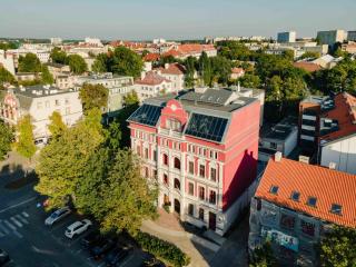 WHITE GLOVE Dyplomat - 4