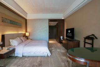 Dongguan Richwood Garden Hotel - 9