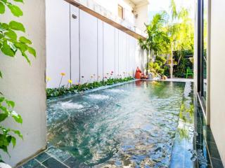 Private Villa by YUSETH Residence - Phumi Ta Phul - 7