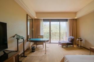 Dongguan Richwood Garden Hotel - 8