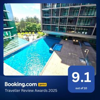 Riverson SOHO Kota Kinabalu - 0