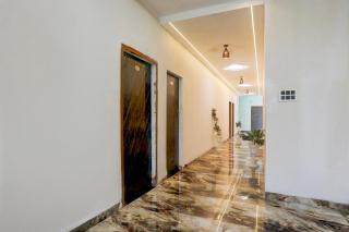 Hotel O MK2 Hotel and Restaurant - 8