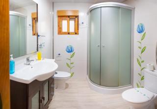 Camping Las Nogueras de Nerpio - Nerpio - 6