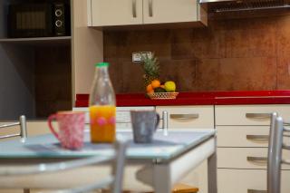 Camping Las Nogueras de Nerpio - Nerpio - 4