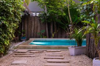 ZAN Boutique Jambiani Beach - Bwejuu - 7