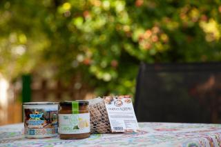 Camping Las Nogueras de Nerpio - Nerpio - 3