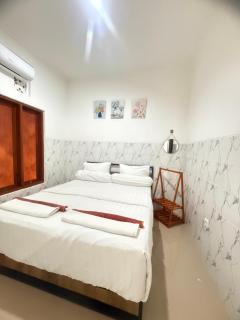 Private Room Near Sanur Beach Bali - 9
