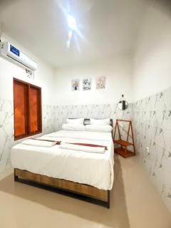 Private Room Near Sanur Beach Bali - 7