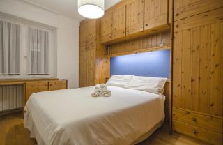 Nel cuore di Cortina comodo appartamento con parcheggio - 5