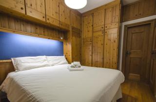 Nel cuore di Cortina comodo appartamento con parcheggio - 4