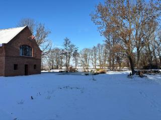 Ferienwohnung Domaene Kermen - 5