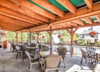 Auberge Au Soleil Levant - Piopolis - 8
