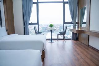 环球银河酒店 - 2