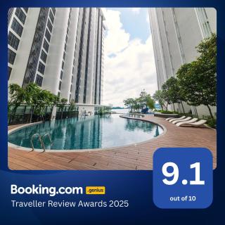 The Shore Kota Kinabalu - 0