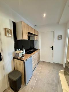 Studio Nid du Perrier - 7