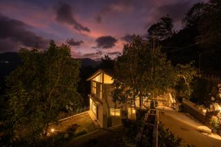 SaffronStays Valleyfall - 0