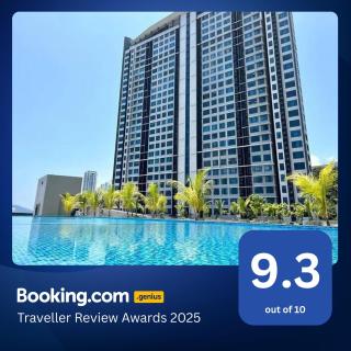 Jesselton Quay Citypads Kota Kinabalu - 0