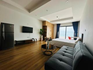 Oceanus Sea View Quy Nhon Apartment - 6