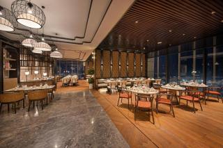 Oceanus Sea View Quy Nhon Apartment - 4