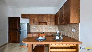 Chic studio with amazing view - 5