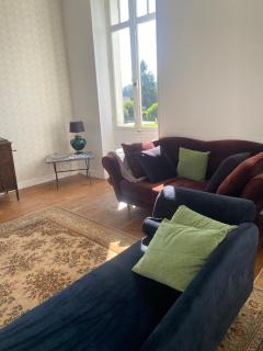 Maison de l'enfant gites -  - 4