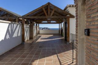 House Miramar almuñecar - 8