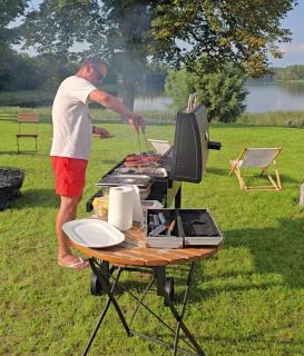 Apartamenty Panoramic-Piecki - 8