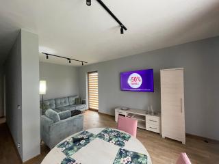 Apartamenty Panoramic-Piecki - 5