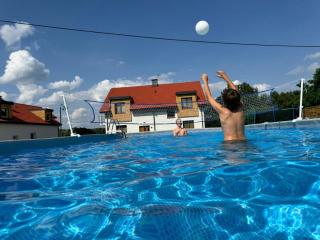 Apartamenty Panoramic-Piecki - 2