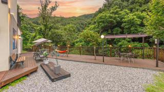 Gapyeong Gamseong216 Poolvilla Pension - 3
