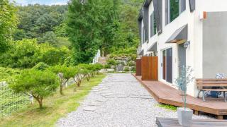 Gapyeong Gamseong216 Poolvilla Pension - 2