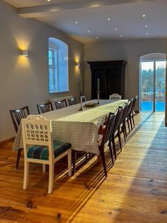 Historic Farm With Space For Large Groups - 7