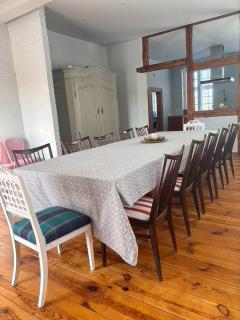 Historic Farm With Space For Large Groups - 1