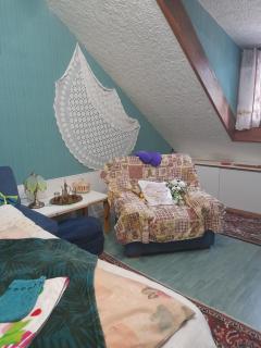 chambre d'hôte La Varenne - 1