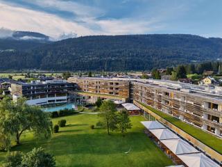 Falkensteiner Hotel & Spa Carinzia l 4 Star Superior - 1