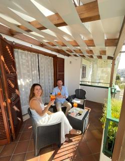 SUITE APARTMENT - Breathe Tortoreto - 9