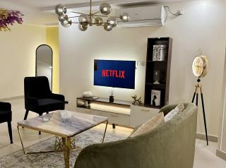 DownTown Apartments Gulberg - 6