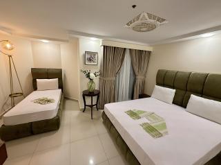 DownTown Apartments Gulberg - 7