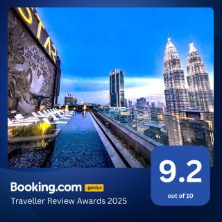 Star Residences KLCC - 0