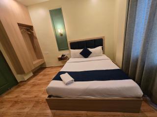 Hotel Zen Garden - 8