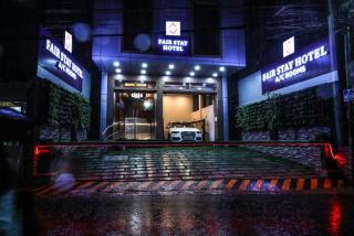 Fair Stay Hotel - 8