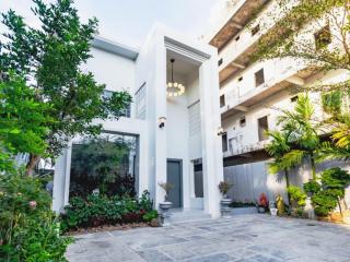 Private Villa by YUSETH Residence - Phumi Ta Phul - 9