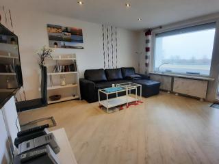 Residenz Atlantic - Ferien-Apartments - Cuxhaven - 1
