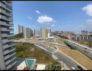 Silva Hospedagem - Flat Biarrtiz - 4